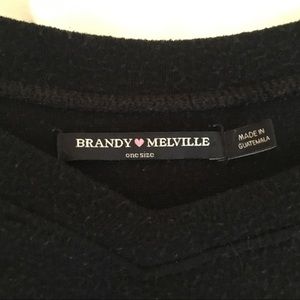 Brandy Melville Long Sleeve